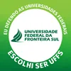 Université Fédérale de la Frontière Sud UFFS Classement 2026
