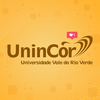 Universidade Vale do Rio Verde UNINCOR Clasificación 2025