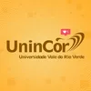 Université Vale do Rio Verde UNINCOR Classement 2026