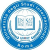 Universidad de Estudios Internacionales de Roma Clasificación 2025