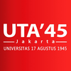 Universidad 17 de Agosto de 1945 UTA'45 Yakarta Clasificación 2025