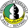 Université UNISA Alkhairaat Palu Classement 2026