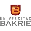 Université Bakrie Classement 2026