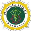 Universidad de Boyolali Clasificación 2025