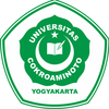 Universidad Cokroaminoto de Yogyakarta Clasificación 2025