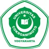 Université Cokroaminoto, Yogyakarta Classement 2026