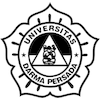 Universidad Darma Persada UNSADA Clasificación 2025