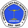 Universidad Dayanu Ikhsanuddin Baubau Clasificación 2025