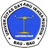 Université Dayanu Ikhsanuddin Baubau Classement 2026