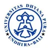 Universidad Dhyana Pura Badung Clasificación 2026