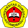 Universidad Dumoga, Kotamobagu Clasificación 2025