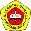 Université Dumoga, Kotamobagu Classement 2026
