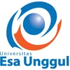 Université Esa Unggul Classement 2026