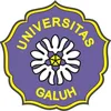 Université Galuh Classement 2026