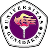 gunadarma University Ranking 2025