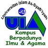 As Syafiiyah Islamic University Ranking 2026