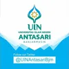 State Islamic University UIN Antasari Banjarmasin Ranking 2026