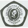 Université Kartini Surabaya Classement 2026