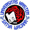 Satya Wacana Christian University Ranking 2025