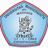 Universidad Mahendradatta Denpasar Clasificación 2025