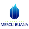 Mercu Buana University Ranking 2025