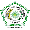 Universidad Muhammadiyah de Luwuk Clasificación 2025