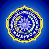 Universidad Muhammadiyah de Metro Clasificación 2025