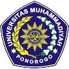 Universidad Muhammadiyah de Ponorogo Clasificación 2025