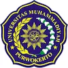 Université Mahammadiyah de Purwokerto Classement 2026