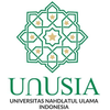 Universidad Nahdlatul Ulama de Indonesia UNUSIA Clasificación 2025