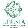 Universidad Nahdlatul Ulama de Indonesia UNUSIA Clasificación 2026