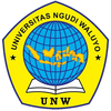 Universidad Ngudi Waluyo Clasificación 2025