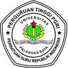 Universidad PGRI Palangka Raya Clasificación 2025