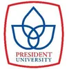 President's University Classement 2026