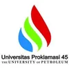 Université Proclamation 45 Yogyakarta Classement 2026