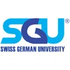 Swiss German University Classement 2026