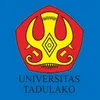 Université Tadulako Classement 2026
