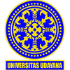 Udayana University Ranking 2025 Udayana University Ranking 2025