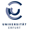Universidad de Erfurt Clasificación 2025