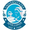Université Apollonia de Iasi Classement 2026