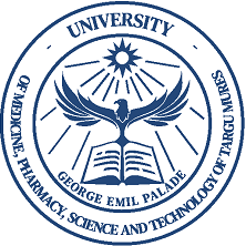 University of Medicine, Pharmacy, Sciences & Technology George Emil Palade of Tirgu Mures Ranking 2025