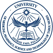 Université de Médecine, Pharmacie, Sciences et Technologie George Emil Palade de Târgu Mureș Classement 2026
