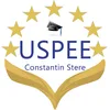 Université Constantin Stere d’Études Politiques et Économiques Européennes Classement 2026