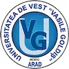 Université occidentale Vasile Goldis d'Arad Classement 2026