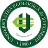 Université écologique de Bucarest Classement 2026