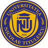 Universidad Nicolae Titulescu Clasificación 2025