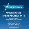 Université Perspectiva INT Classement 2026