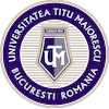 Université Titu Maiorescu Classement 2026