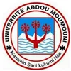 Universidad Abdou Moumouni de Niamey Clasificación 2026