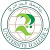 Université d'Alger 2 Classement 2026